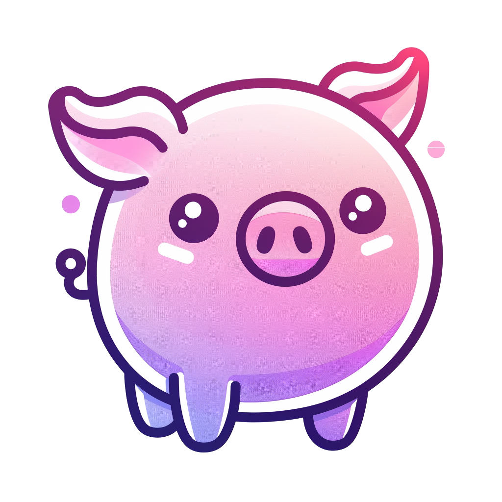 Chinese zodiac Pig