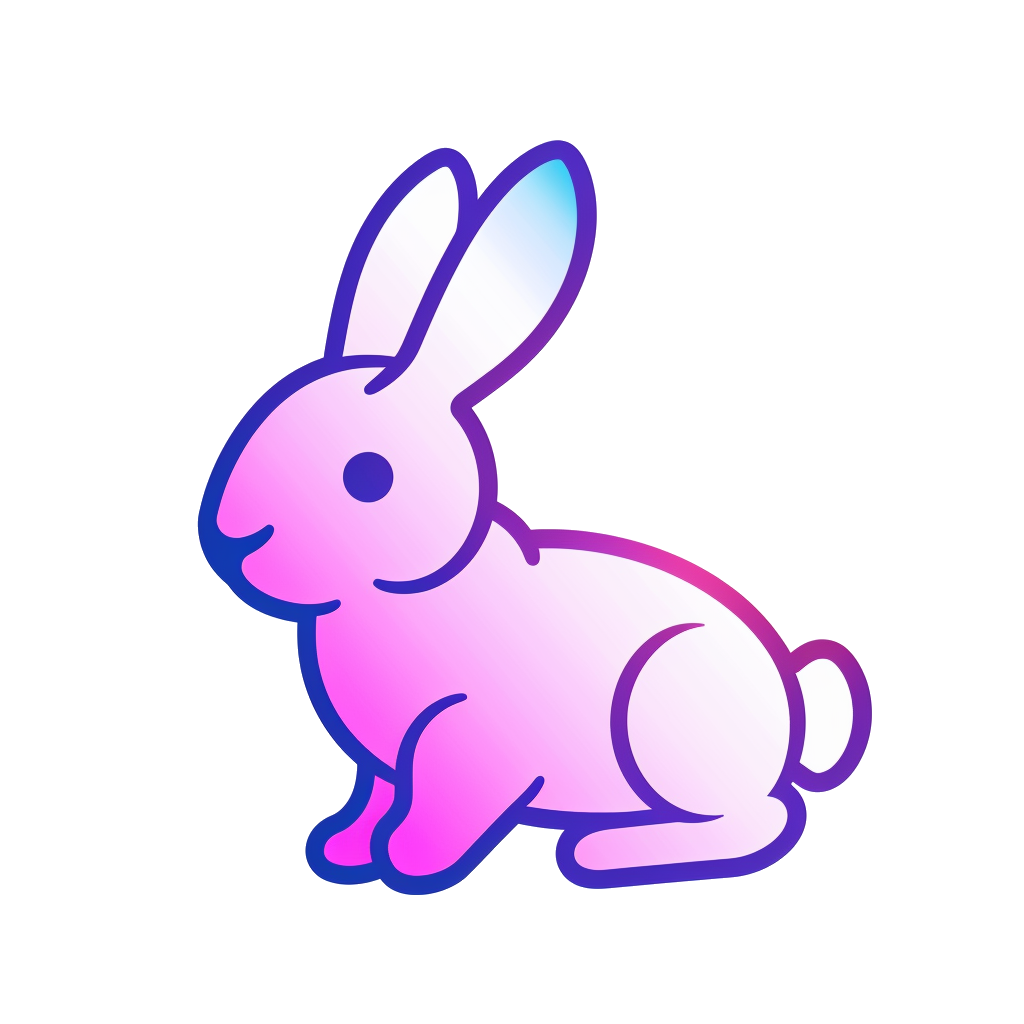 Chinese zodiac Rabbit