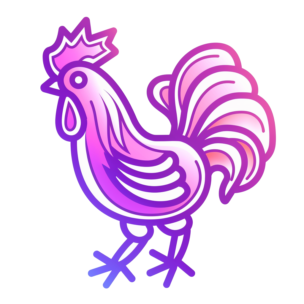 Chinese zodiac Rooster